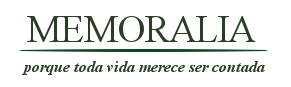 Logo memoralia