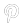 icono de pinterest